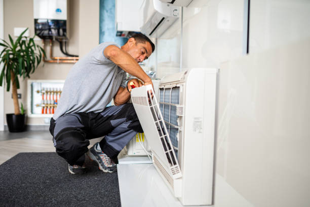 Air Duct Mold Removal in Umatilla, OR