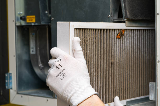 Best Air Duct Cleaning Near Me  in Umatilla, OR