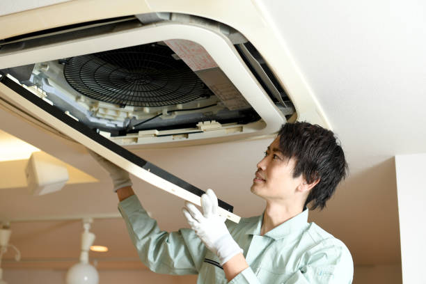 Best General Air Duct Cleaning  in Umatilla, OR