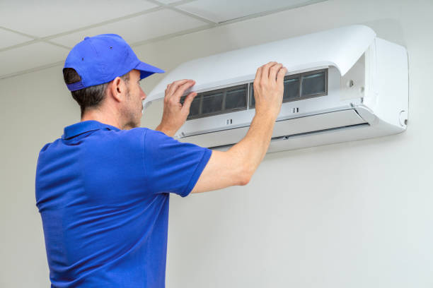 Best HVAC Air Duct Cleaning  in Umatilla, OR