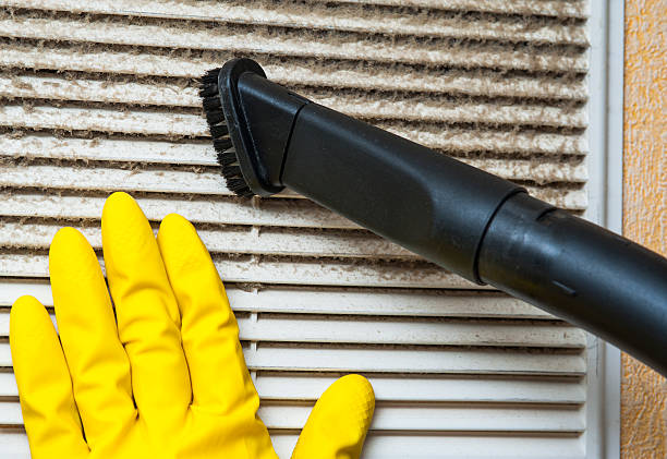 Best Air Duct Cleaning Near Me  in Umatilla, OR